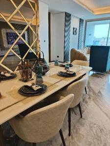 2.65 Cr ₹16,719/sqft 3 BHK Flat For Sale in Anna Nagar, Chennai