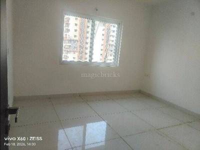 2.80 Cr ₹15,054/sqft 4 BHK Flat For Sale in Aparna Sarovar Zicon Nallagandla, Hyderabad