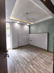 2.80 Cr ₹33,215/sqft 3 BHK Builder Floor For Sale in Chittaranjan Park, New Delhi