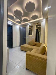 28.5 Lac ₹5,377/sqft 2 BHK Builder Floor For Sale in Dwarka Mor, New Delhi