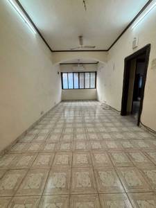 2.87 Cr ₹48,644/sqft 1 BHK Builder Floor For Sale in Colaba, Mumbai