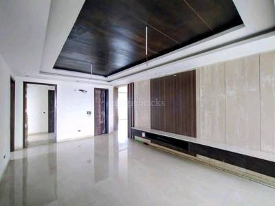 2.90 Cr ₹1,38,095/sqft 4 BHK Builder Floor For Sale in Sector 28, Faridabad