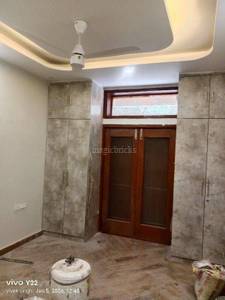 2.90 Cr ₹25,778/sqft 3 BHK Builder Floor For Sale in East of Kailash East Of Kailash, New Delhi