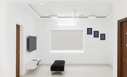 3 Bedroom 1775 Sq.Ft. Builder Floor in Madhapur Hyderabad Listing ID #9774655 ₹ 1.35 Cr.