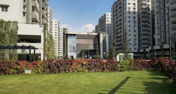 3 BHK 1384 Sq.ft. Apartment for Sale in Khajaguda, Hyderabad