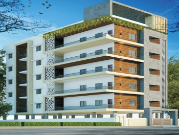 3 BHK 1600 Sq.ft. Apartment for Sale in Kapra, Hyderabad