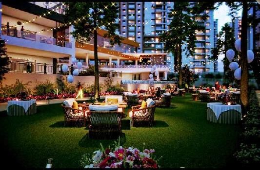 3 BHK 1850 Sq.ft. Apartment for Sale in Adikmet, Hyderabad