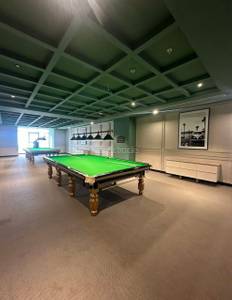 3 BHK Flat For Rent in Prestige Beverly Hills Kokapet, Hyderabad