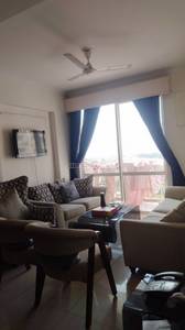 3.0 Cr ₹27,273/sqft 3 BHK Flat For Sale in DLF Carlton Estate DLF Phase 5, Gurgaon