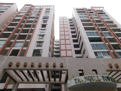 3.0 Cr ₹9,681/sqft 3 BHK Flat For Sale in Kondapur, Hyderabad