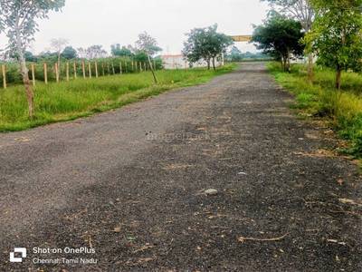 30.0 Lac ₹5,000/sqft 2 BHK Villa For Sale in Mahindra World City, Chennai