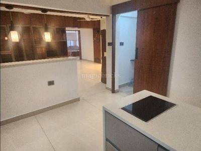 3.10 Cr ₹12,029/sqft 3 BHK Flat For Sale in Gachibowli, Hyderabad