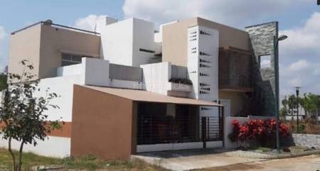 3.18 Cr ₹14,305/sqft 5 BHK House For Sale in Arihant Greenwood City Navalur, Chennai