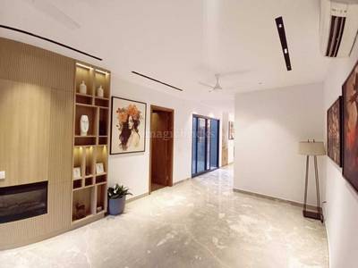 3.25 Cr ₹14,773/sqft 4 BHK Builder Floor For Sale in Ansal Versalia Avante Sector 67, Gurgaon