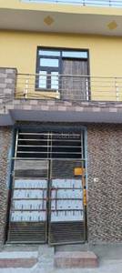 33.0 Lac ₹6,667/sqft 2 BHK House For Sale in Sanjay Colony, Faridabad