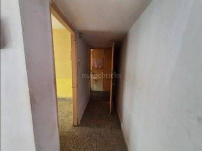 33.0 Lac ₹7,432/sqft AI Assist: Is this priced right? Validate Market Price with  PropWorth 1 BHK Flat For Sale in Citizen Complex Palghar Naigaon East, Mumbai