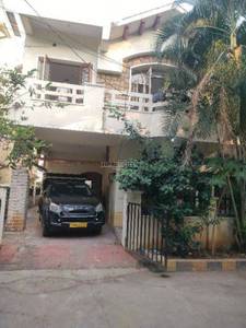 3.50 Cr ₹9,459/sqft 5 BHK Villa For Sale in Shivarampally Road, Hyderabad