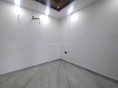 35.0 Lac ₹3,889/sqft 2 BHK Builder Floor For Sale in Greenfield Colony, Faridabad