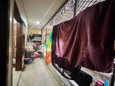 35.0 Lac ₹5,833/sqft Validate Market Price with  PropWorth 2 BHK Builder Floor For Sale in Raj Nagar 2, New Delhi