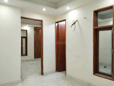 35.0 Lac ₹7,000/sqft 1 BHK Builder Floor For Sale in Saket, New Delhi