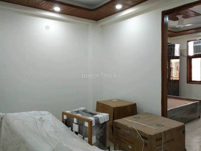 35.0 Lac ₹7,000/sqft 1 BHK Builder Floor For Sale in Saket, New Delhi