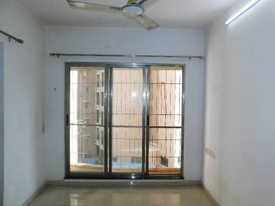 35.0 Lac ₹8,750/sqft AI Assist: Is this priced right? 1 BHK Flat For Sale in Unicorn Global Arena Palghar Naigaon East, Mumbai