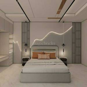 3.56 Cr ₹27,724/sqft RERA 3 BHK Flat For Sale in Pyramid Alban Behrampur Village, Gurgaon