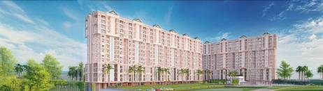 35.8 Lac ₹5,550/sqft RERA 3 BHK Flat For Sale in Adore prosperity Homes Sector 86, Faridabad