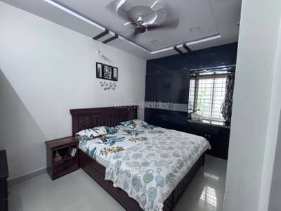 36.0 Lac ₹7,947/sqft Validate Market Price with  PropWorth 1 BHK Flat For Sale in Qutubullapur, Hyderabad