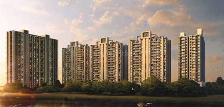 36.2 Lac ₹10,249/sqft RERA EMI - ₹ 17k|Get pre-approved loan 1 BHK Flat For Sale in Saarrthi Codename 1873 Mahalunge, Pune