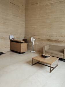 3.64 Cr ₹9,367/sqft RERA 4 BHK Flat For Sale in Puri Aanand Vilas Sector 81, Faridabad