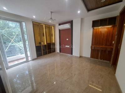 3.90 Cr ₹2,60,000/sqft 3 BHK Builder Floor For Sale in Chittaranjan Park Block G, New Delhi