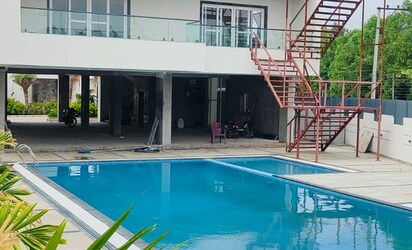 4 Bedroom 2805 Sq.Ft. Villa in Cherlapally Hyderabad Listing ID #9413323 ₹ 2.30 Cr.