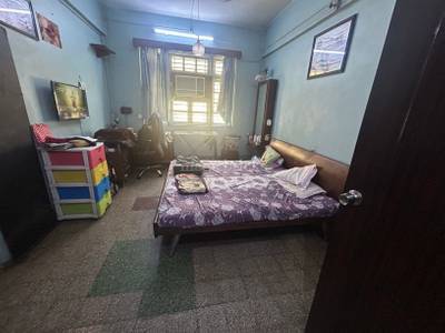 4.0 Cr ₹41,667/sqft Validate Market Price with  PropWorth 2 BHK Flat For Sale in Matunga East, Mumbai