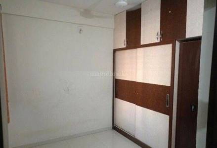 40.0 Lac ₹4,077/sqft Validate Market Price with  PropWorth 2 BHK Flat For Sale in Krishna Elegance Naroda, Ahmedabad