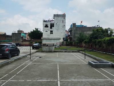 40.0 Lac ₹6,897/sqft RERA 2 BHK Flat For Sale in Vashisth Heights Neharpar, Faridabad