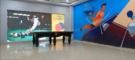 40.7 Lac ₹3,874/sqft Validate Market Price with  PropWorth RERA 2 BHK Flat For Sale in MGH Mulberry County Sector 70, Faridabad