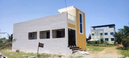 42.0 Lac ₹3,500/sqft Validate Market Price with  PropWorth 2 BHK House For Sale in Pammathukulam Kumaran Nagar Part 3 Kumaran Nagar East, Chennai