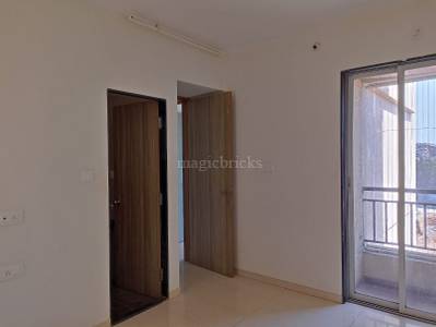 42.9 Lac ₹10,969/sqft RERA 1 BHK Flat For Sale in Swaminarayan City Dombivli West, Beyond Thane