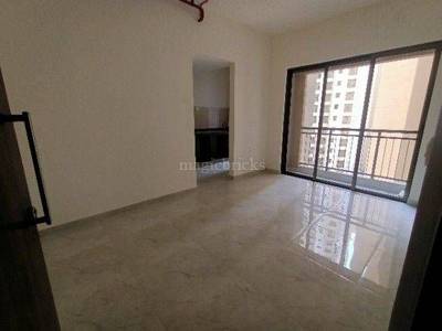 43.0 Lac ₹11,944/sqft AI Assist: Is this priced right? Validate Market Price with  PropWorth 1 BHK Flat For Sale in Sunteck Naigaon Palghar Naigaon East, Mumbai