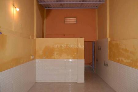 43.0 Lac ₹15,926/sqft Validate Market Price with  PropWorth 1 BHK House For Sale in Yashodhan Nagar, Thane