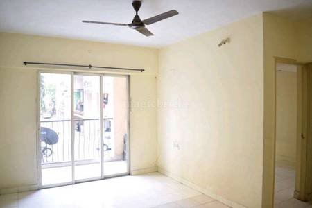 45.0 Lac ₹10,417/sqft Validate Market Price with  PropWorth 1 BHK Flat For Sale in Chintamani Residency Katraj, Pune