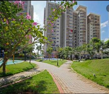 45.0 Lac ₹5,500/sqft 2 BHK Flat For Sale in PBEL City Phase II OMR, Chennai