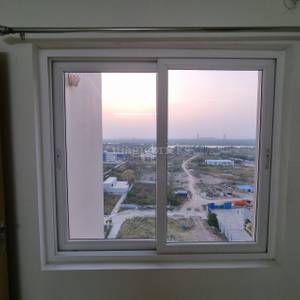 45.0 Lac ₹7,563/sqft Validate Market Price with  PropWorth 1 BHK Flat For Sale in L&T Eden Park Phase II OMR, Chennai