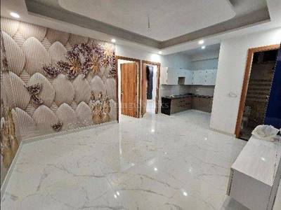 46.0 Lac ₹4,792/sqft Validate Market Price with  PropWorth 2 BHK Flat For Sale in Knowledge Park 5, Greater Noida