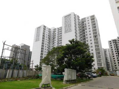 49.0 Lac ₹5,158/sqft 2 BHK Flat For Sale in Akshaya Today Kelambakkam, Chennai