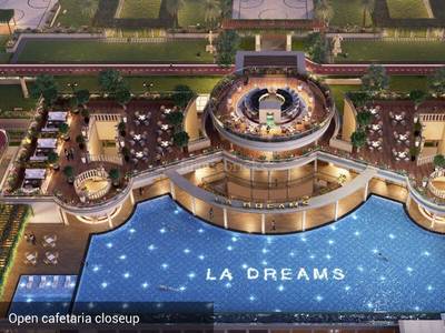 49.7 Lac ₹11,040/sqft RERA 1 BHK Flat For Sale in Paradise Sai World Dreams Dombivli East, Beyond Thane