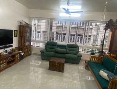 4bhk Flat For Sale In Pimple Saudagar Pimpri Chinchvad 4 Bedroom 1850 Sq.Ft. Apartment in Pimpri Pune Listing ID: #10001995  ₹ 3.5 Cr.