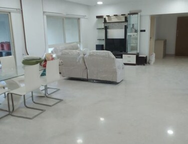 5 Bedroom 2650 Sq.Ft. Apartment in Pimple Saudagar Pune Listing ID: #9795780  ₹ 4.45 Cr. + Charges