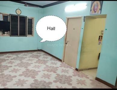 50.0 Lac ₹11,111/sqft 2 BHK Flat For Sale in Unique Chrompet Chromepet, Chennai
